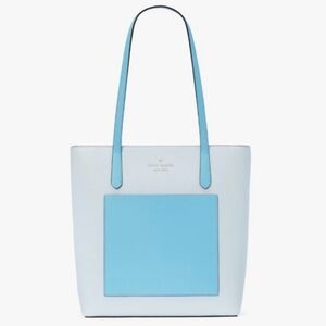 kate spade Daily Colorblock Tote